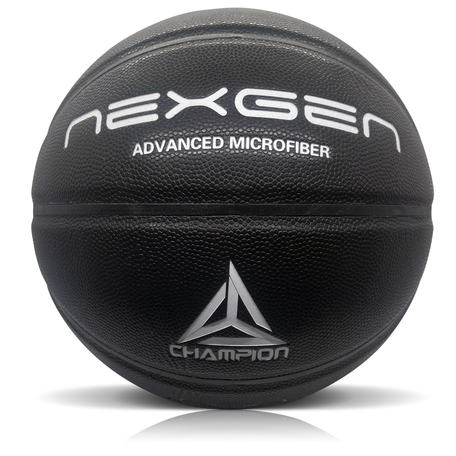 NEXGEN BASKETBALLS