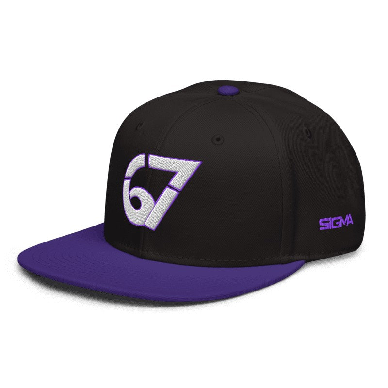 6-7 Sigma Hat