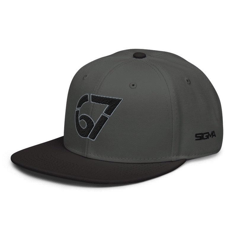 6-7 Sigma Hat