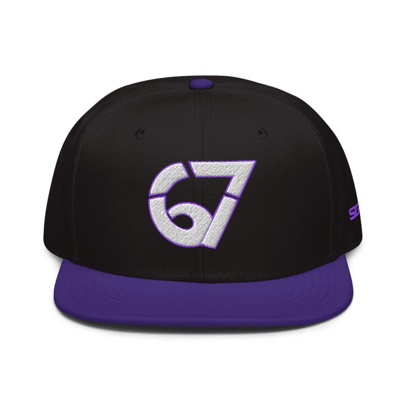 6-7 Sigma Hat