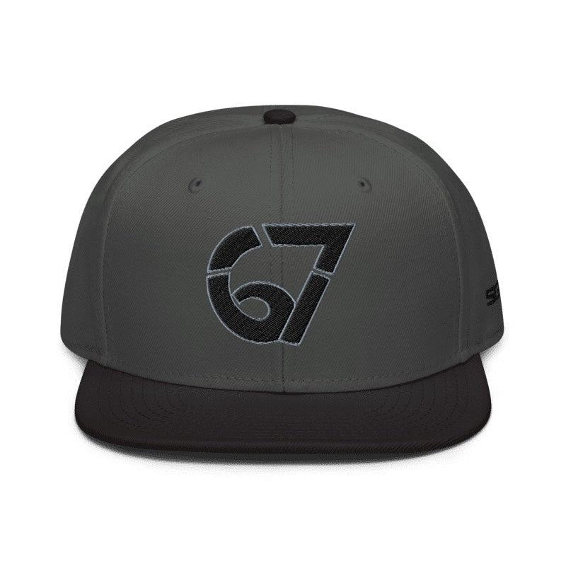 6-7 Sigma Hat