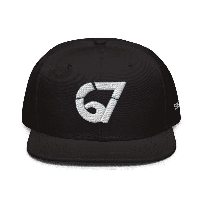 6-7 Sigma Hat