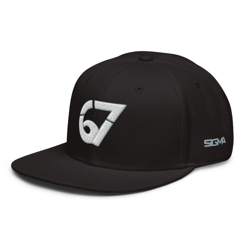 6-7 Sigma Hat