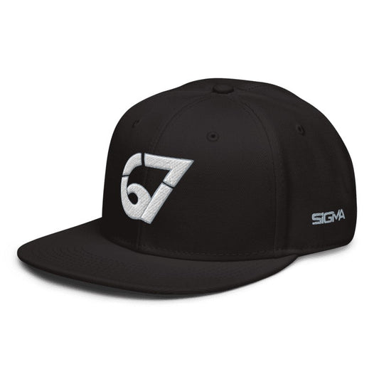 6-7 Sigma Hat