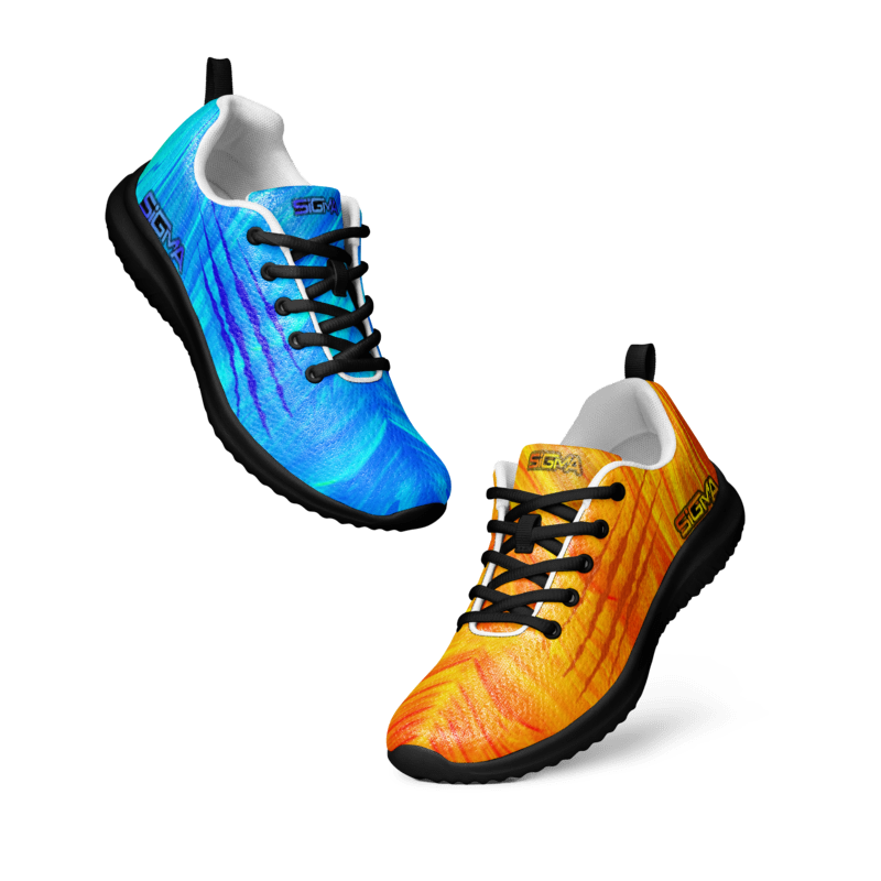 SIGMA 1 - WHAT THE SIGMA'S?