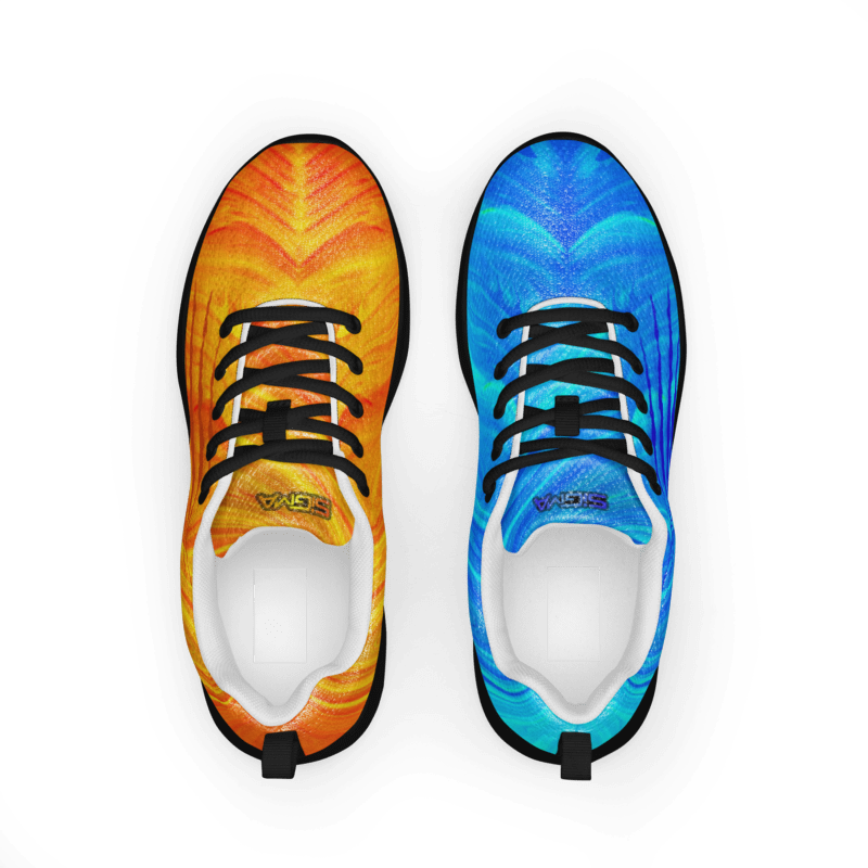 SIGMA 1 - WHAT THE SIGMA'S?