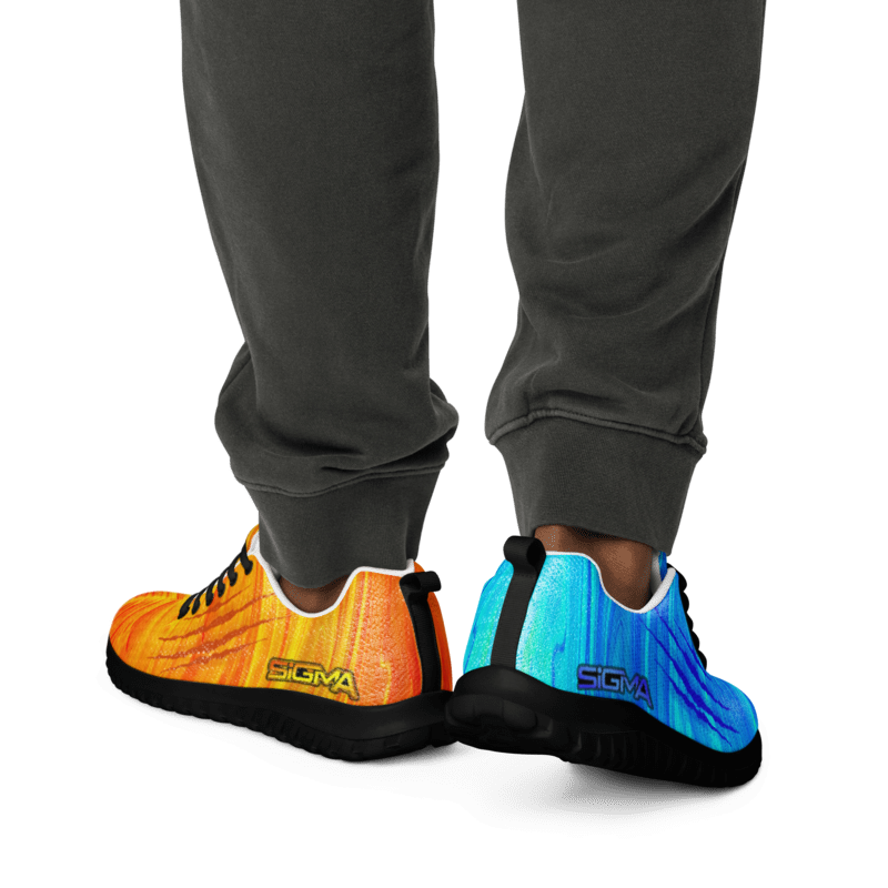 SIGMA 1 - WHAT THE SIGMA'S?