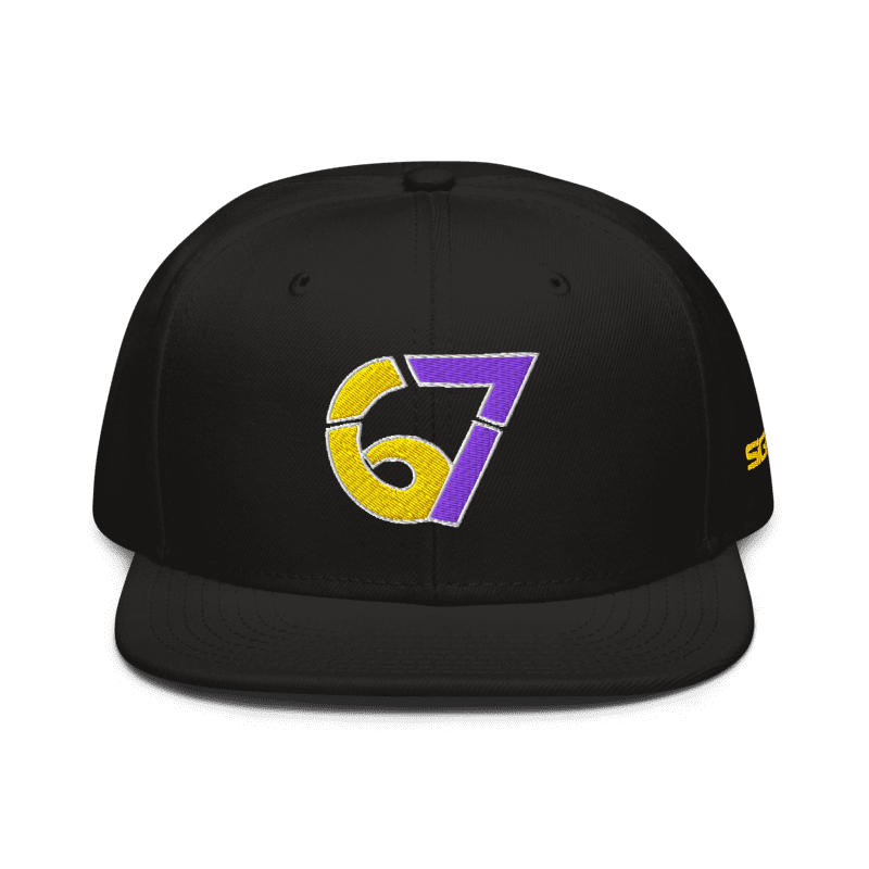 6-7 Sigma Hat