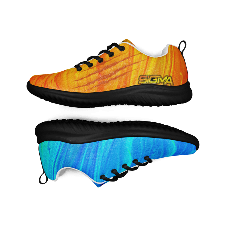 SIGMA 1 - WHAT THE SIGMA'S?